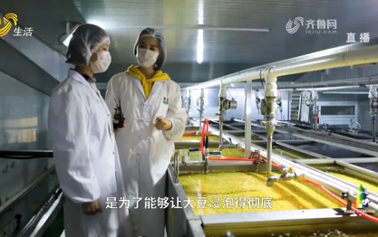 好腐竹能变豆浆，你买对了吗？