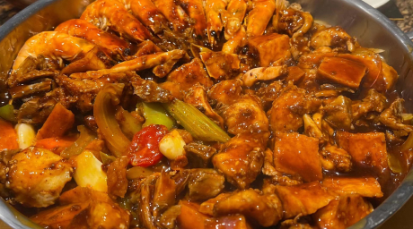 黄记煌